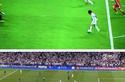 九游体育在线-关于皇马惜败，欧冠淘汰赛前景不容乐观的信息