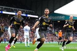 九游体育在线-南安普顿惊险取胜，全队欢欣鼓舞