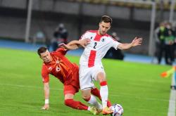 九游体育在线-格鲁吉亚不敌挪威，止步小组赛