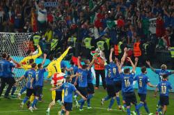 九游体育网页版-欧洲预选赛：一瞥球队实力，洞悉胜负