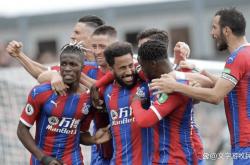 九游体育官方入口-水晶宫主场失利，欧战之路渐行渐远