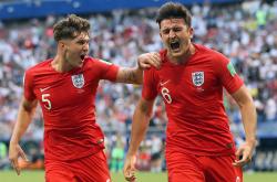 九游体育登录-英格兰将战保加利亚，烽烟再起胜负难料