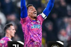 九游体育app-尤文图斯老将完成百场比赛里程碑的简单介绍