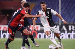 -尤文图斯展现出色，决意闯入欧冠巅峰