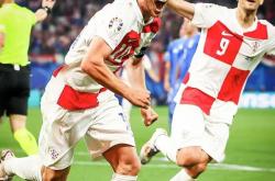 九游体育-法国击败克罗地亚，实现逆转