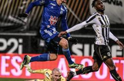 九游体育入口-里尔客场横扫，领跑地位再度稳固的简单介绍