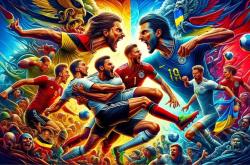 九游体育网页版登录入口-欧预赛：德国-惨败乌克兰，深陷小组困境