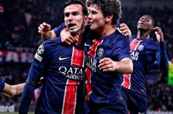 九游体育在线登录-巴黎圣日耳曼遭遇意外失利，失分不断