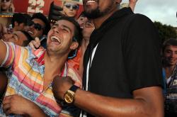 九游体育-关于欧洲篮球巨星联手对抗，为球迷呈现精彩比赛的信息