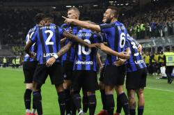 九游体育官方登录入口-关于国际米兰迎战罗马：挑战重重的信息