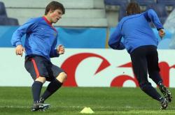 九游体育官网-帕尔马备战欧洲冠军联赛，苦练技术的简单介绍