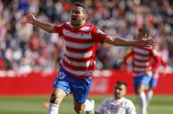 九游体育亚洲官网-格拉纳达再胜保级争夺，大踏步向前的简单介绍