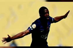 九游体育在线-大胜迎决赛！球队士气高涨，积极备战