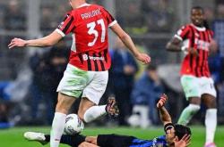 九游体育app下载-圣埃蒂安主场血洗波尔多，止住连败