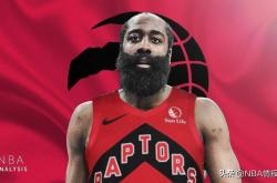 九游体育官网-火箭队惨败猛龙队，哈登砍下+不敌对手的简单介绍