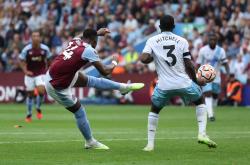 -阿斯顿维拉爆冷取胜，英格兰足球联赛大黑马！的简单介绍