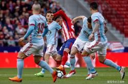 九游体育网页版入口-关于马竞球员表现出色，主场大胜赢得一场胜利的信息