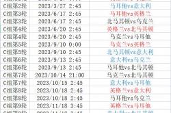 九游体育中国官网-欧洲杯预选赛赛程确定，各国备战