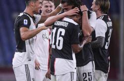 九游体育官网-尤文图斯强大实力，奔向胜利