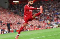 九游体育官网-利物浦险胜，平稳客场之旅