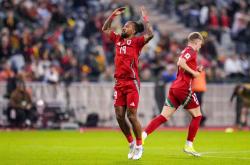 九游体育入口-欧预赛：俄罗斯队主力前锋状态神勇，助攻能力出众的简单介绍