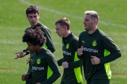 九游体育-包含多特蒙德青训培养新星，欧冠赛场上演绝美进球的词条