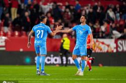 九游体育官网入口-卡利亚里球员状态神勇，连战连捷