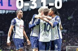 九游体育网页版-热刺豪取胜利，实力向对手发起挑战的简单介绍