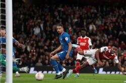 九游体育网页版-热刺客场击败阿森纳，取得重要三分