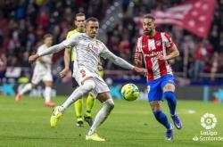 战胜对手马略卡继续领跑积分榜的简单介绍