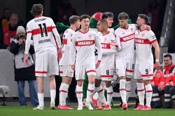 九游体育入口-弗赖堡将面对斯图加特的挑战的简单介绍