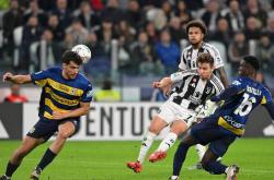 九游体育官网入口-尤文图斯客场失利，客场战绩堪忧的简单介绍