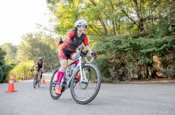 -亚太选手扬威综合项目，力压群雄的简单介绍