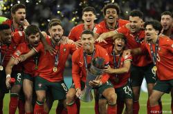 九游体育官方入口-足球欧国联联赛资讯热度持续上升，关注度高涨