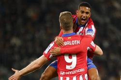 九游体育入口-西班牙客场战胜挪威保持不败