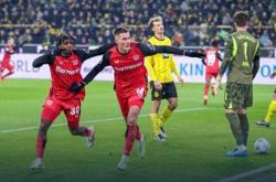 九游体育网页版登录入口-关于利沃库森客场不敌奥格斯堡，遭遇挫折的信息