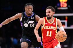 九游体育-爵士击败篮网，领先全联盟