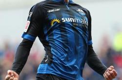 九游体育登录-帕德博恩遭遇疲劳期，球队表现低迷