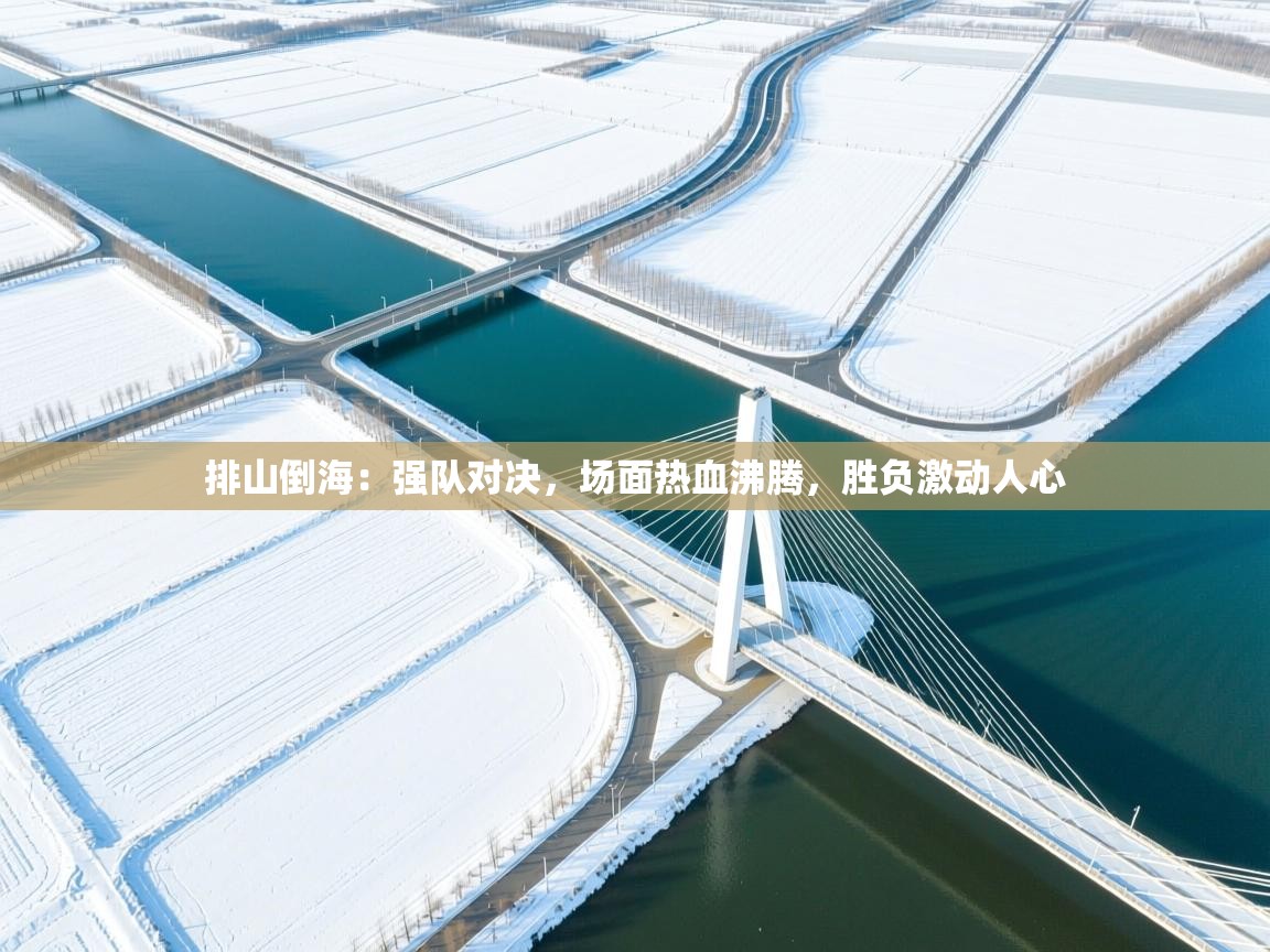 排山倒海：强队对决，场面热血沸腾，胜负激动人心