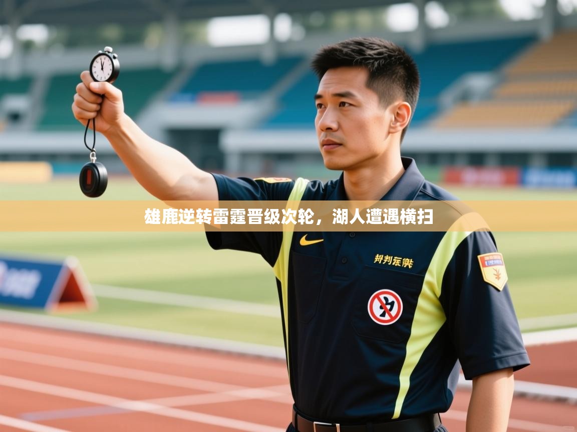 雄鹿逆转雷霆晋级次轮，湖人遭遇横扫  第1张