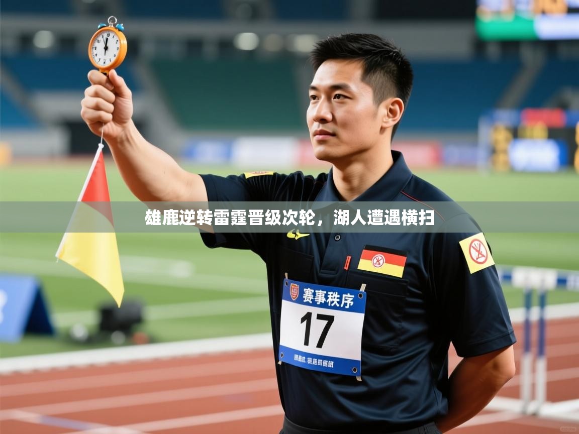 雄鹿逆转雷霆晋级次轮，湖人遭遇横扫  第2张