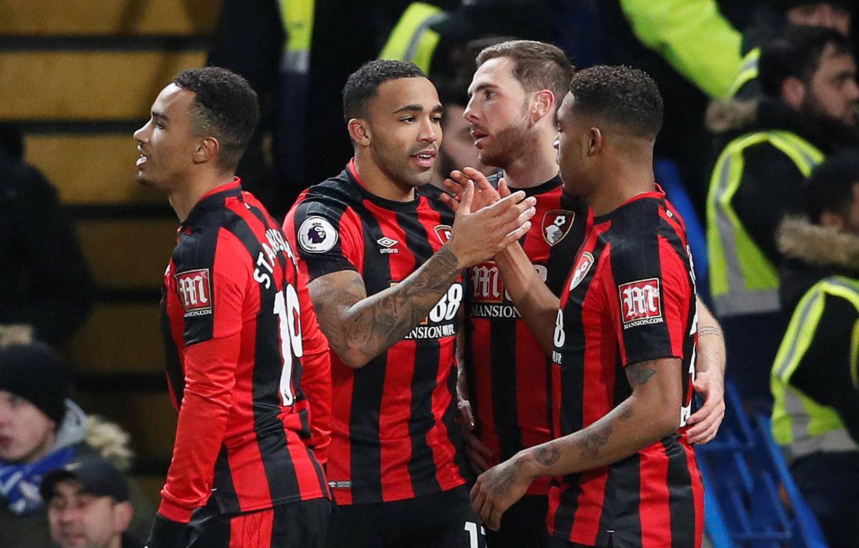 南安普顿再战伯恩茅斯,欧战大考等着 南安普顿再战伯恩茅斯,欧战大考等着