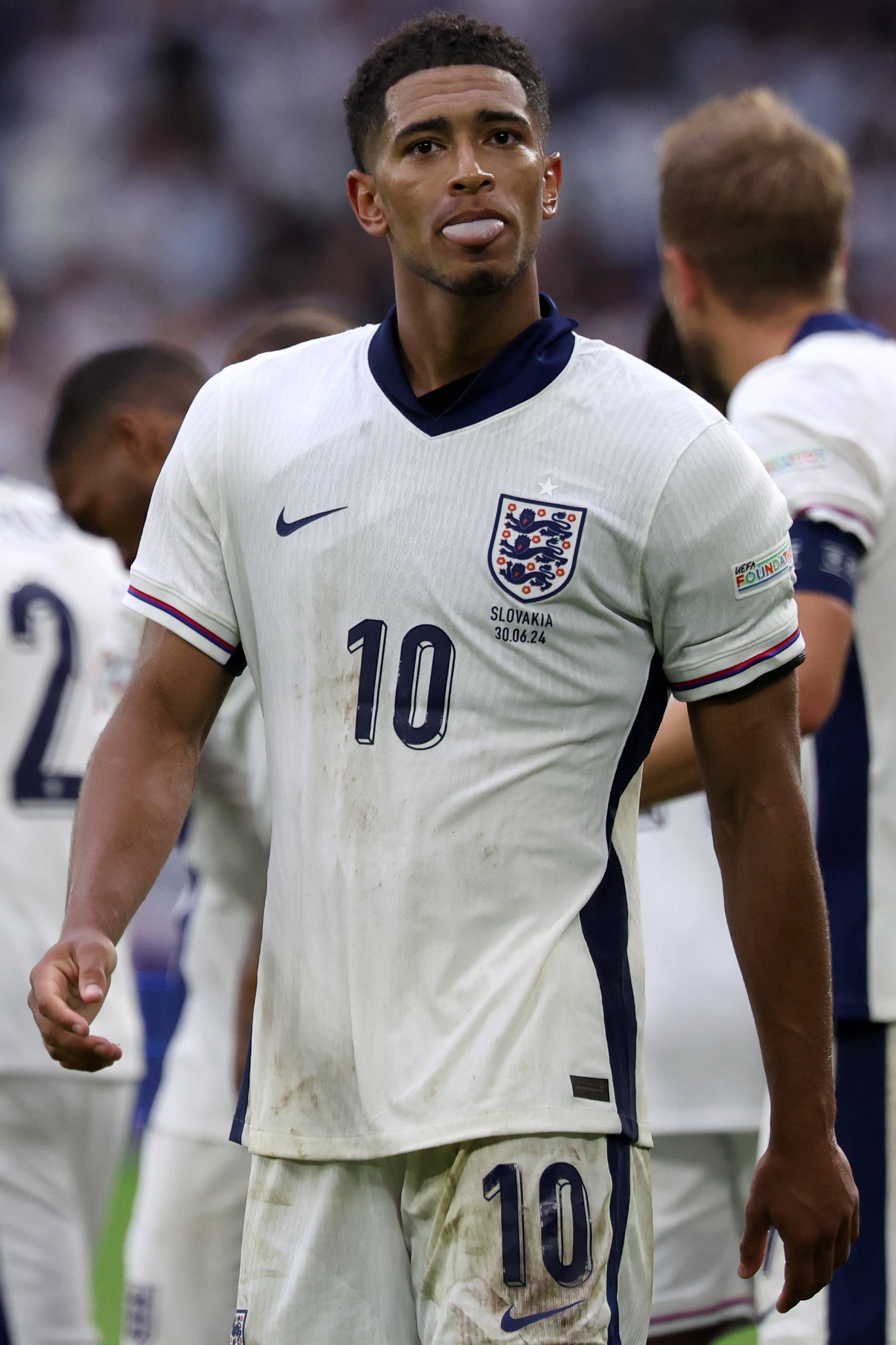 英格兰队不敌格鲁吉亚：欧洲国家锦标赛抢眼的简单介绍