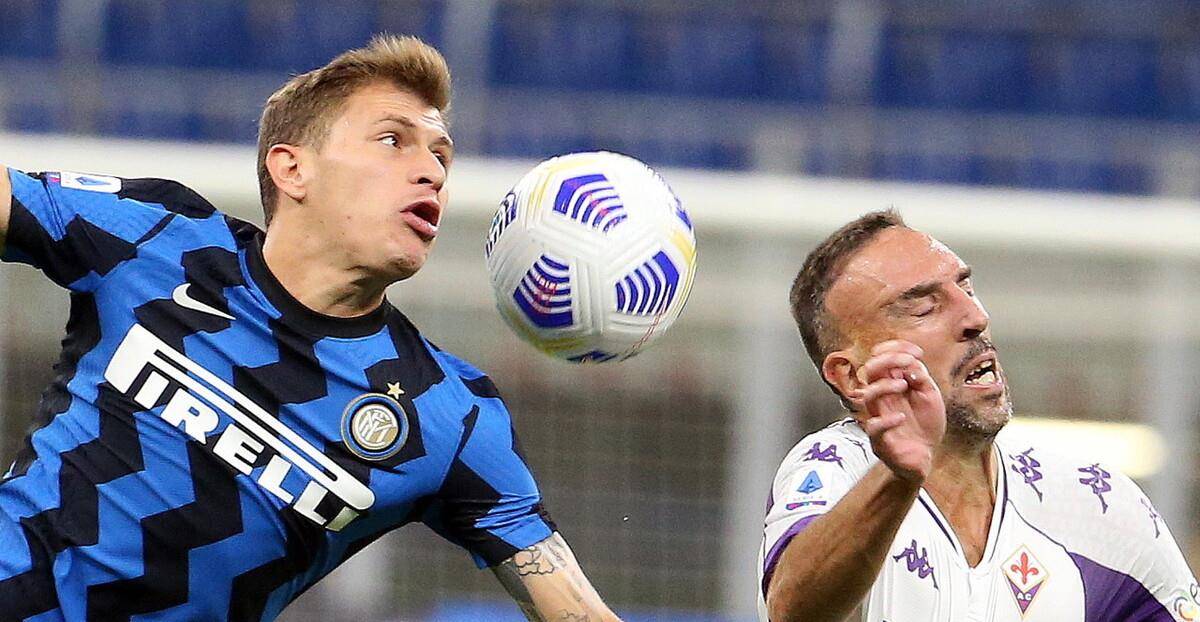 佛罗伦萨主场大胜贝内文托，保持稳定的简单介绍