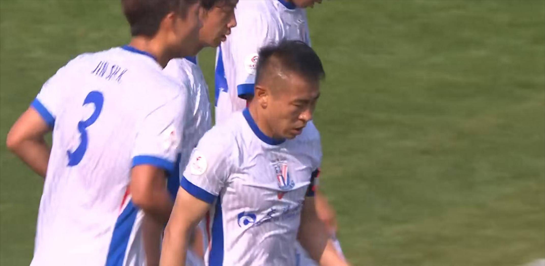 包含上海申花险过悬崖，成功晋级下一轮比赛的词条