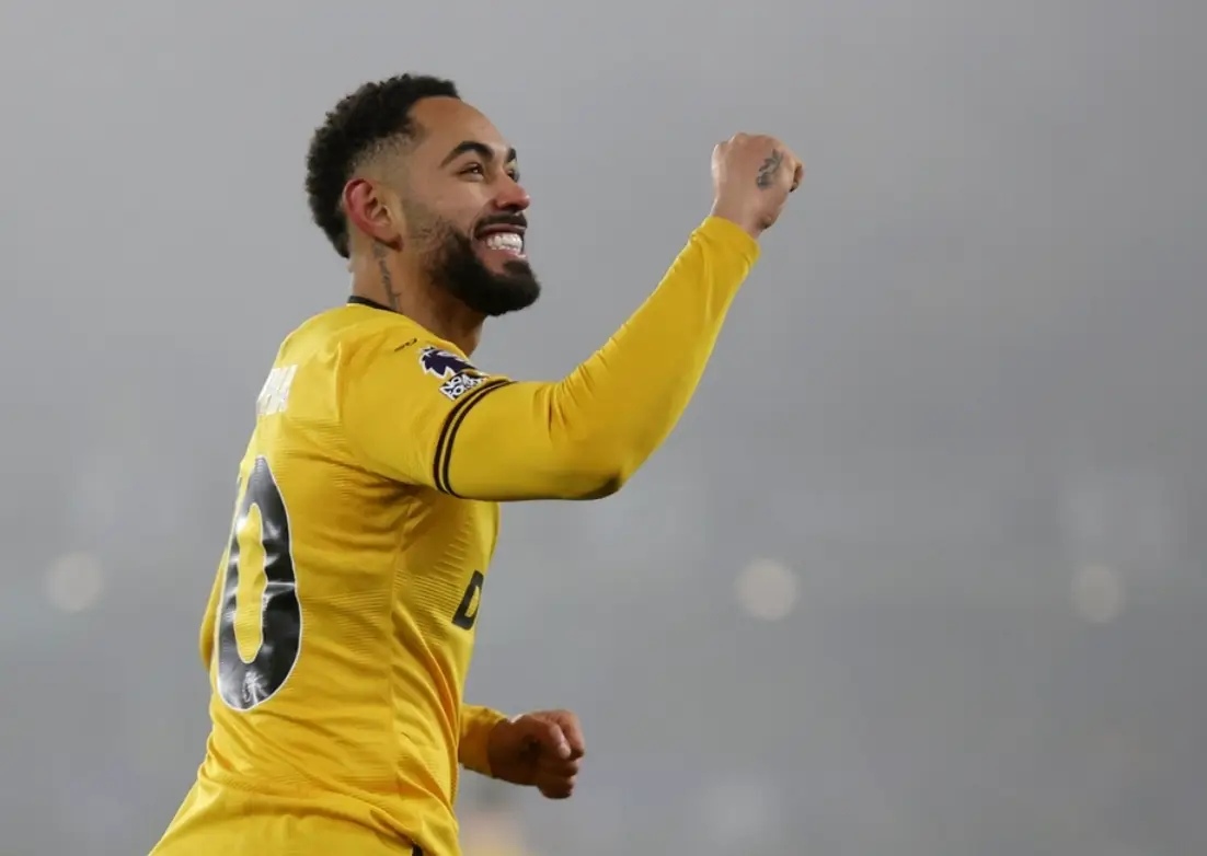 曼联客场不敌狼队，遭遇三连败的简单介绍