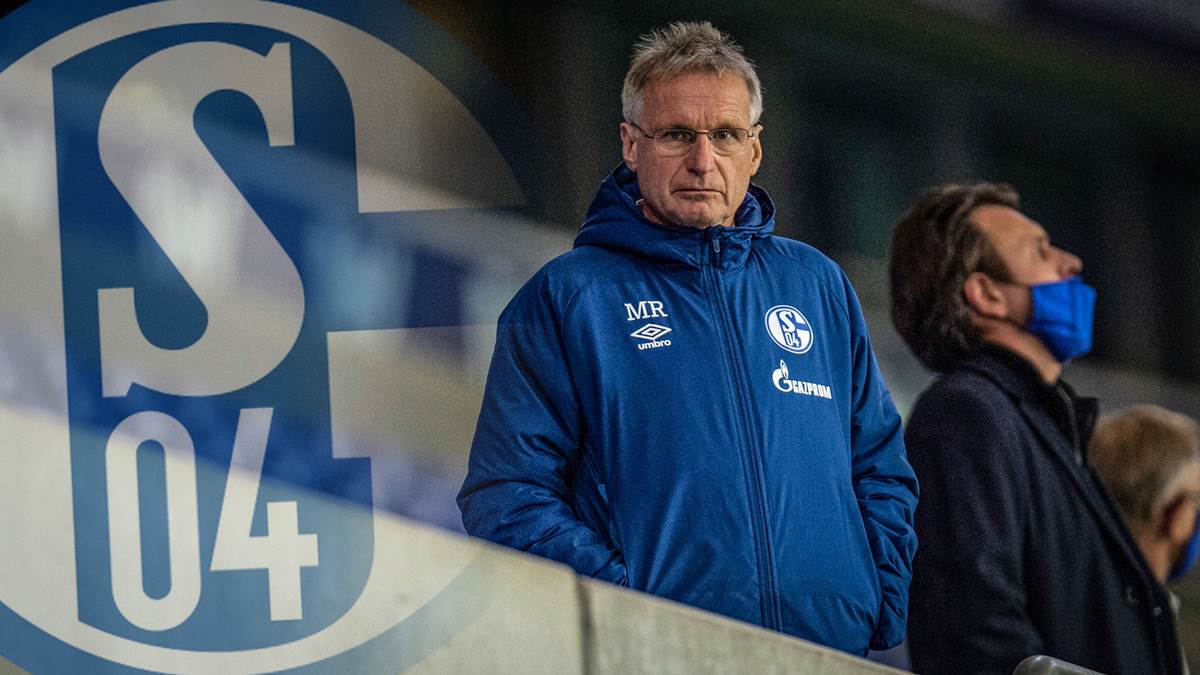 关于沙尔克遭逢连败,危机四伏需要振奋的信息 关于沙尔克遭逢连败,危机四伏需要振奋的信息