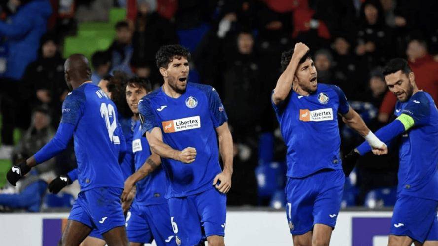 赫塔菲客场憾平马洛卡，保级形势陷入危机的简单介绍