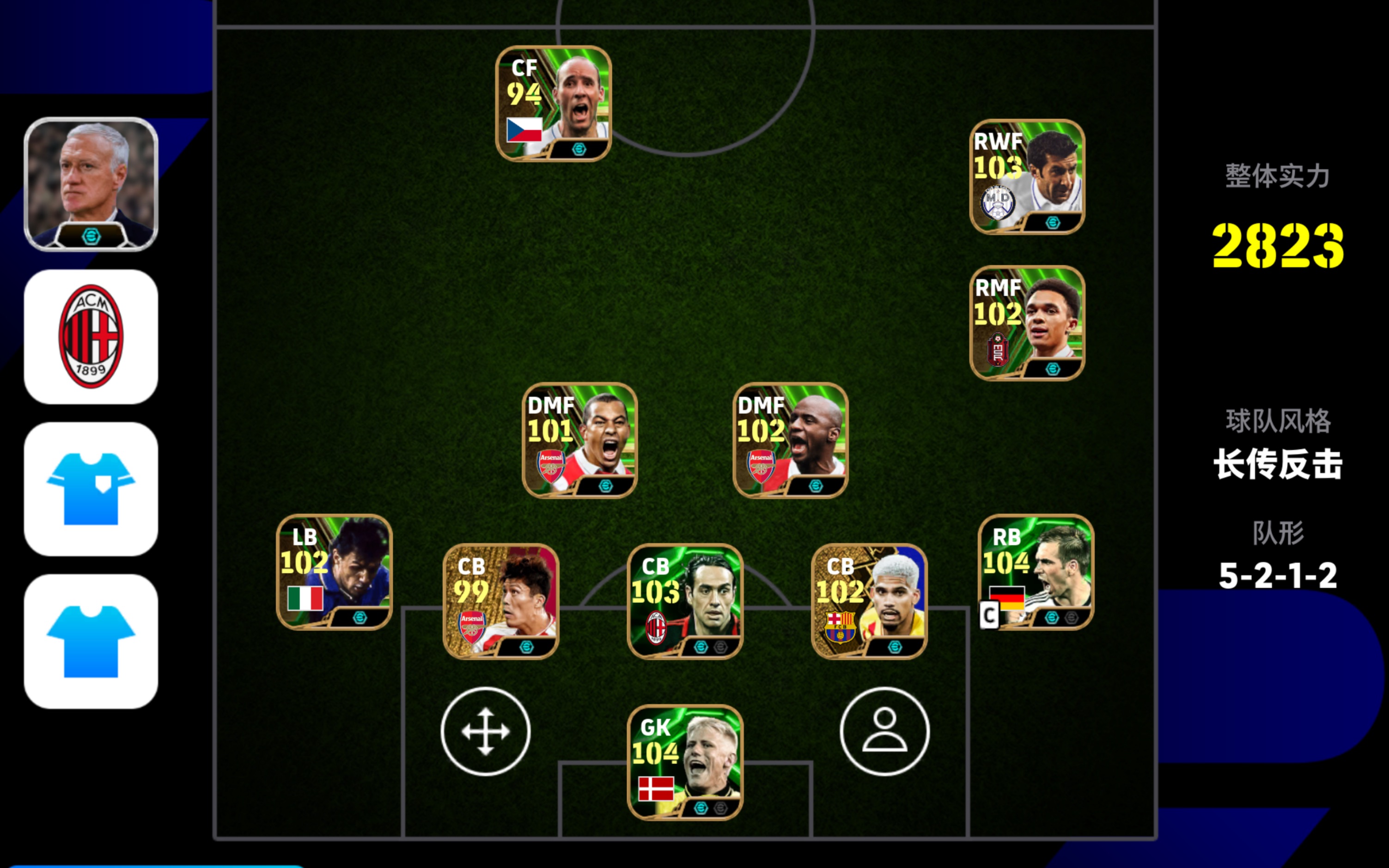 足球俱乐部备战新赛季主力球员动向的简单介绍