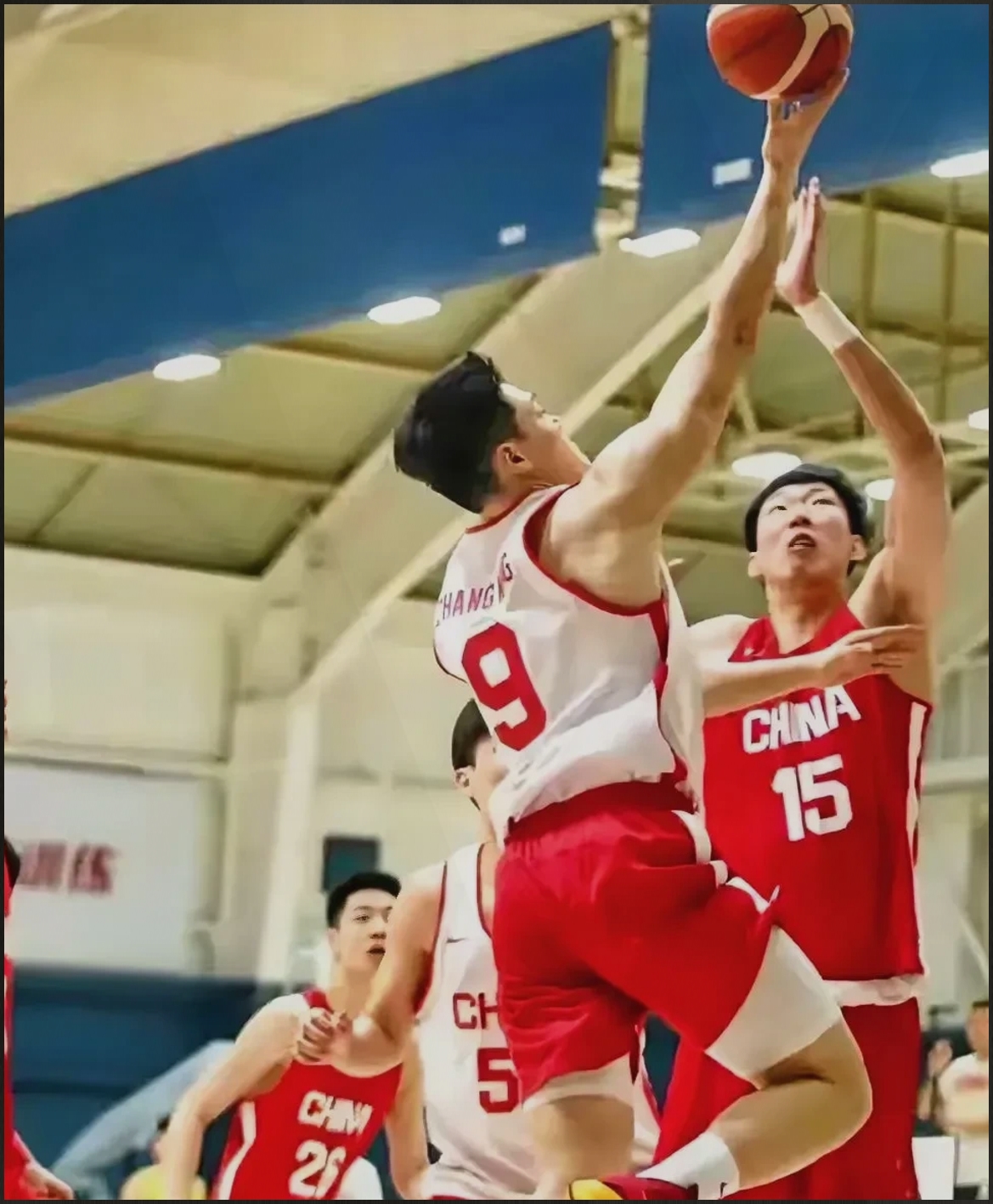 天津男篮遭受双杀,士气低迷 天津男篮遭受双杀,士气低迷